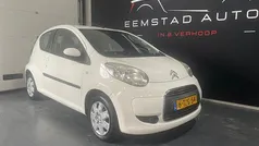 Gebruikt 2009 Citroën C1 Hatchback | € 1.950 (Eerlijke prijs)