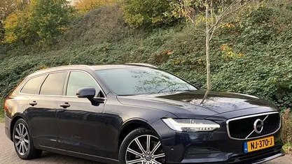 Gebruikt 2017 Volvo V90 Momentum Stationwagen | € 10.940 (Super prijs)