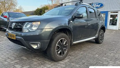 Occasion Dacia Duster Black Shadow 2017 SUV