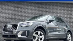 Grijs Gebruikt 2019 Audi Q2 Design SUV | € 19.950 (Eerlijke prijs)