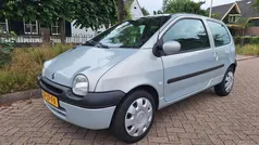 Gebruikt 2003 Renault Twingo Hatchback | € 1.749 (Eerlijke prijs)