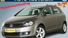 Grijs Gebruikt 2012 VW Golf Plus Comfortline MPV | € 9.900 (Eerlijke prijs)