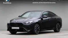 Zwart Gebruikt 2025 BMW 220 M Sport Coupé | € 38.950 (Super prijs)
