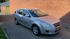 Gebruikt 2008 Kia Ceed Stationwagen | € 1.995 (Goede deal)