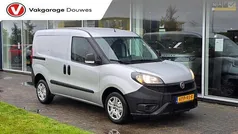 Grijs Gebruikt 2022 Fiat Doblò S MPV | € 12.450 (Eerlijke prijs)
