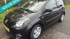 Gebruikt 2011 Renault Twingo Collection Hatchback | € 2.499 (Eerlijke prijs)