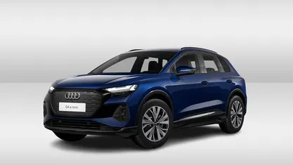 Occasion 2022 Audi Q4 e-tron Advanced SUV | € 29.950 (Goede deal)
