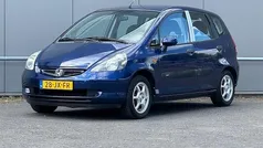 Gebruikt 2002 Honda Jazz LS Hatchback | € 1.750 (Eerlijke prijs)