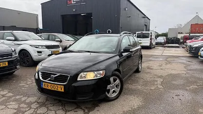 Gebruikt 2010 Volvo V50 Stationwagen | € 1.250 (Goede deal)