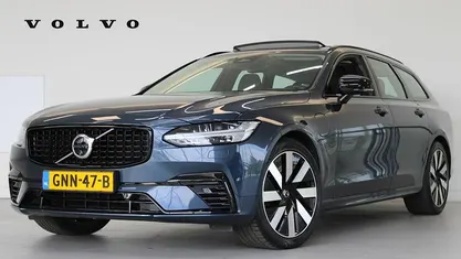 Gebruikt 2024 Volvo V90 Ultra Stationwagen | € 46.895 (Eerlijke prijs)