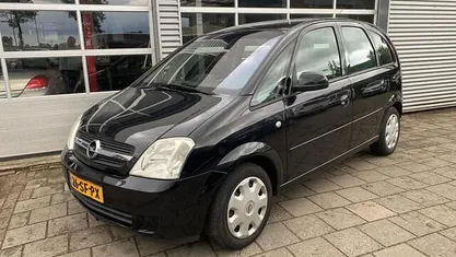 Occasion Opel Meriva Executive 101 PK (74 kW) 2005 MPV