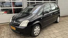 Gebruikt 2005 Opel Meriva Executive MPV | € 1.799 (Eerlijke prijs)
