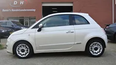 Gebruikt 2012 Fiat 500 Pop Hatchback | € 3.499 (Goede deal)