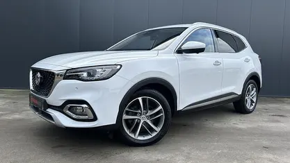 Occasion MG EHS Luxury 162 PK (119 kW) 2023 Wit SUV