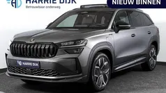 Gebruikt 2025 Skoda Kodiaq Business Line SUV | € 54.495 (Eerlijke prijs)