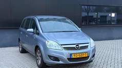 Gebruikt 2008 Opel Zafira MPV | € 2.750 (Eerlijke prijs)