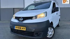 Gebruikt 2010 Nissan NV200 Acenta Van | € 4.949 (Eerlijke prijs)
