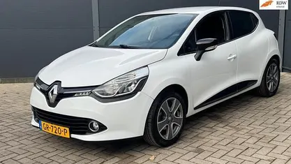 Occasion Renault Clio IV Night&Day 90 PK (66 kW) 2015 Hatchback