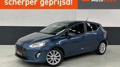 Gebruikt 2019 Ford Fiesta Titanium Hatchback | € 14.493 (Eerlijke prijs)