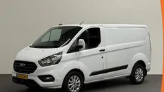 Gebruikt 2023 Ford Transit Custom Trend Van | € 22.890 (Goede deal)