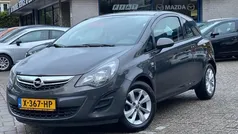 Gebruikt 2014 Opel Corsa Selection Hatchback | € 5.950 (Eerlijke prijs)