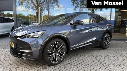 Occasion Cupra Tavascan VZ 250 kW (341 PK) 2025 SUV