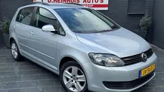 Gebruikt 2010 VW Golf Plus Trendline MPV | € 4.250 (Eerlijke prijs)