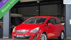 Gebruikt 2012 Opel Corsa Color Edition Hatchback | € 7.250 (Eerlijke prijs)