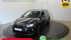 Grijs Gebruikt 2021 Kia Ceed Sportswagon Stationwagen | € 20.740 (Goede deal)