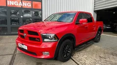 Rood Gebruikt 2010 Dodge Ram Pickup | € 12.450 (Eerlijke prijs)