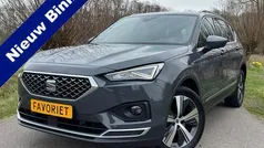 Grijs Gebruikt 2021 Seat Tarraco XCELLENCE SUV | € 30.888 (Goede deal)