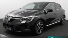 Zwart Gebruikt 2022 Renault Clio V Techno Hatchback | € 20.295 (Eerlijke prijs)