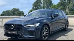 Gebruikt 2025 Volvo V60 Plus Stationwagen | € 54.995 (Eerlijke prijs)