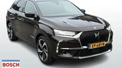 Bruin Gebruikt 2018 DS Automobiles DS7 Crossback SUV | € 24.650 (Eerlijke prijs)