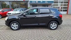 Gebruikt 2007 Nissan Qashqai Acenta SUV | € 4.450 (Eerlijke prijs)