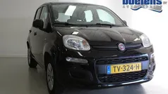 Gebruikt 2018 Fiat Panda Pop Star Hatchback | € 8.243 (Eerlijke prijs)