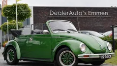 Gebruikt 1973 VW Käfer | € 19.950