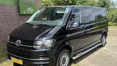 Gebruikt 2015 VW T5 Van | € 9.995 (Eerlijke prijs)