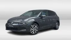 Grijs Gebruikt 2021 VW Golf VIII Style Hatchback | € 24.250 (Eerlijke prijs)