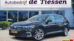 Zwart Gebruikt 2021 VW Passat Business Stationwagen | € 23.945 (Eerlijke prijs)
