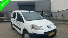Gebruikt 2012 Peugeot Partner Van | € 1.999 (Goede deal)