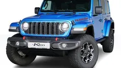 Overige Gebruikt 2024 Jeep Wrangler Rubicon SUV | € 62.500 (Eerlijke prijs)