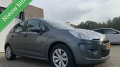 Gebruikt 2011 Citroën C3 Dynamique Hatchback | € 3.250 (Goede deal)