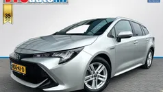 Gebruikt 2022 Toyota Corolla Stationwagen | € 23.940 (Goede deal)