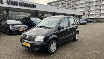 Gebruikt 2005 Fiat Panda Active Hatchback | € 1.450 (Eerlijke prijs)