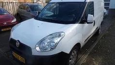 Gebruikt 2012 Fiat Doblò MPV | € 2.390 (Eerlijke prijs)