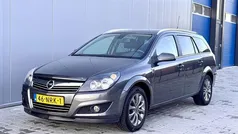 Grijs Gebruikt 2010 Opel Astra Edition Stationwagen | € 2.690 (Goede deal)