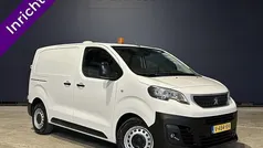 Wit Gebruikt 2018 Peugeot Expert Van | € 11.750 (Eerlijke prijs)