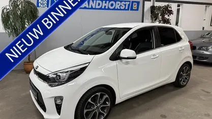 Occasion Kia Picanto 67 PK (49 kW) 2019 Hatchback