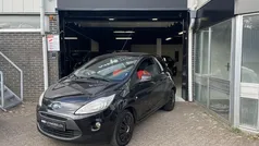 Gebruikt 2010 Ford Ka Titanium Hatchback | € 2.499 (Eerlijke prijs)